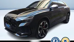 Nero metallizzato Usata 2022 Audi RS Q8 Comfort SUV | 84.900 € (Buon prezzo)