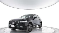 Nero Usata 2018 Volvo XC60 Inscription SUV | 25.200 € (Buon prezzo)