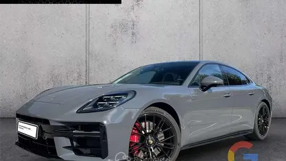 Usata Porsche Panamera 500 CV (367 kW) 2025 Berlina