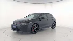 2t deep black perlato Usata 2022 VW Golf VIII GTI Tre volumi | 29.900 € (Ottimo prezzo)