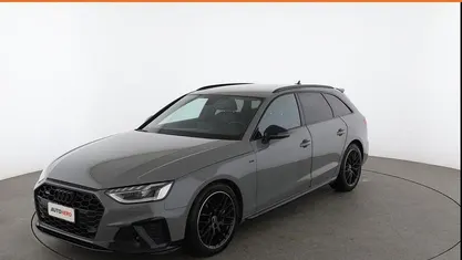 Usata Audi A4 S-Line 204 CV (150 kW) 2021 Station wagon