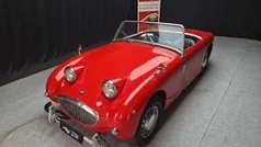 Usata 1958 Austin Healey Sprite Cabrio | 24.900 €