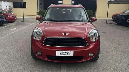 Other Usata 2015 Mini One D Countryman SUV | 9500 € (Buon prezzo)