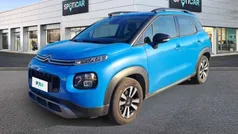 Blu Usata 2020 Citroën C3 Aircross PureTech SUV | 12.750 € (Buon prezzo)