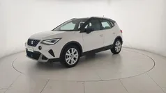 Usata 2022 Seat Arona Xperience SUV | 14.900 € (Buon prezzo)