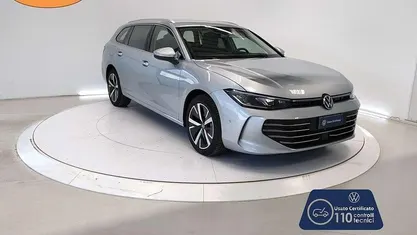 Usata VW Passat Business 204 CV (150 kW) 2024 Station wagon