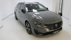Grigio Usata 2024 Peugeot 308 S Station wagon | 29.500 € (Buon prezzo)