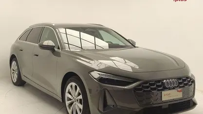 Usata Audi A5 Advanced 204 CV (150 kW) 2025 Station wagon