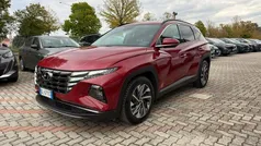 Vari colori Usata 2022 Hyundai Tucson SUV | 20.900 € (Buon prezzo)