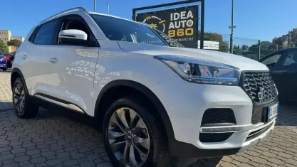 Usata DR DR 4.0 114 CV (83 kW) 2022 SUV