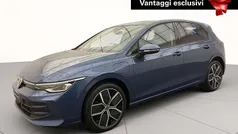 Usata 2025 VW Golf VIII Edition Tre volumi | 32.900 € (Ottimo prezzo)