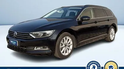 Usata VW Passat Business 150 CV (110 kW) 2015 Station wagon