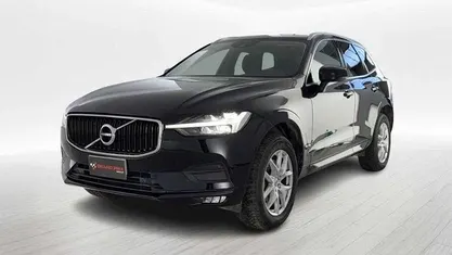 Usata 2021 Volvo XC60 Momentum SUV | 28.500 € (Super prezzo)