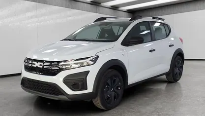 Usata Dacia Sandero Essentiel 101 CV (74 kW) 2026 Utilitaria