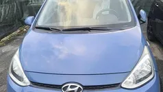 Usata 2015 Hyundai i10 Comfort Due volumi | 6499 € (Ottimo prezzo)