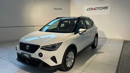 Usata 2022 Seat Arona Style SUV | 14.900 € (Buon prezzo)