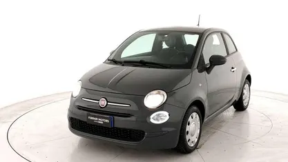 Usata Fiat 500 Pop 70 CV (51 kW) 2021 Berlina