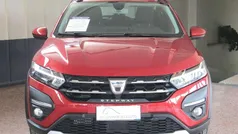 Usata 2022 Dacia Sandero Comfort Tre volumi | 12.900 € (Ottimo prezzo)