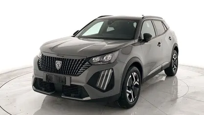 Usata Peugeot 2008 Allure 100 CV (73 kW) 2024 SUV