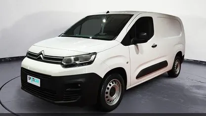 Usata Citroën Berlingo 102 CV (75 kW) 2020 Monovolume