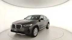Grigio Usata 2022 BMW X4 Comfort Edition SUV | 43.900 € (Super prezzo)