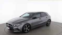 Grigio Usata 2022 Mercedes A180 Tre volumi | 26.799 € (Buon prezzo)