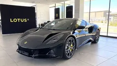 Usata 2024 Lotus Emira Coupé | 97.400 € (Buon prezzo)