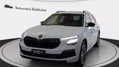 Usata 2024 Skoda Kamiq SUV | 22.800 € (Buon prezzo)