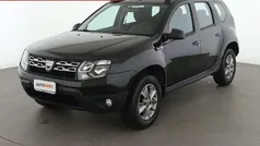 Usata 2017 Dacia Duster Ambiance SUV | 11.299 € (Buon prezzo)