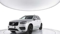 Argento Usata 2018 Volvo XC90 Inscription SUV | 26.900 € (Super prezzo)