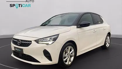 Usata Opel Corsa Elegance 101 CV (74 kW) 2023 Utilitaria