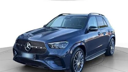 Usata 2024 Mercedes GLE350 AMG Line Premium | 81.700 € (Buon prezzo)