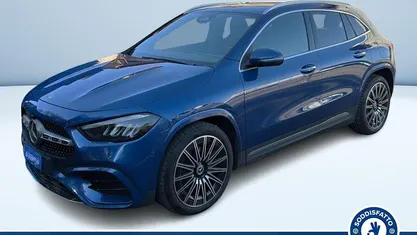 Usata 2024 Mercedes GLA180 Advanced Plus SUV | 43.000 € (Buon prezzo)
