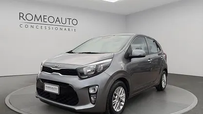 Usata 2022 Kia Picanto Comfort Utilitaria | 13.200 € (Cara)