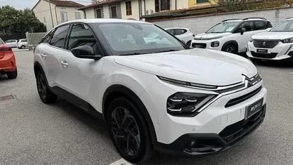 Usata 2021 Citroën C4 PureTech Tre volumi | 15.900 € (Buon prezzo)