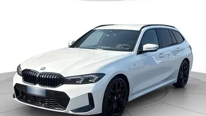 Usata BMW 320e M Sport 190 CV (139 kW) 2025 Station wagon