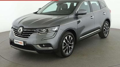 Occasion Renault Koleos Business 177 PK (130 kW) 2020 Grijs SUV