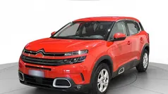 Usata 2021 Citroën C5 Aircross Business Class SUV | 17.900 € (Buon prezzo)