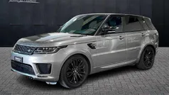 Nero Usata 2018 Land Rover Range Rover Sport HSE Dynamic SUV | 33.900 € (Buon prezzo)