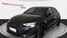 Audi RS3 Sportback