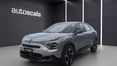 Grigio Usata 2023 Citroën C4 Feel Tre volumi | 15.990 € (Super prezzo)