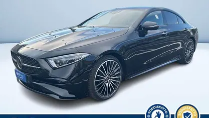 Usata 2023 Mercedes CLS450 Premium Plus Coupé | 53.900 €
