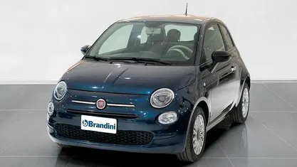 Usata 2023 Fiat 500 Lounge Monovolume | 13.945 € (Buon prezzo)