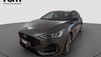 Usata Ford Focus ST-Line 125 CV (91 kW) 2023 Berlina