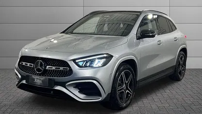 Usata Mercedes GLA200 163 CV (119 kW) 2025 SUV