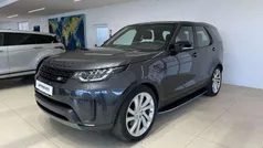 Grigio scuro Usata 2018 Land Rover Discovery 5 HSE SUV | 25.900 € (Super prezzo)