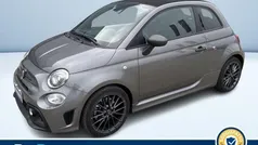Usata 2024 Abarth 595C Cabrio | 23.000 € (Buon prezzo)