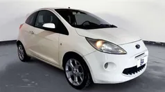 Usata 2012 Ford Ka Titanium Due volumi | 3900 € (Ottimo prezzo)