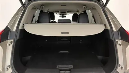 Usata Nissan X-Trail Tekna 213 CV (156 kW) 2023 Oro SUV