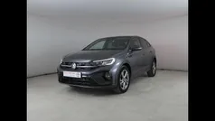 Grigio Usata 2022 VW Taigo R-line SUV | 21.900 € (Buon prezzo)